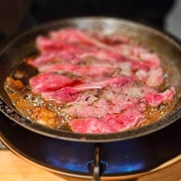 Hitori Shabu & Sukiyaki Ekkamai - เอกมัย