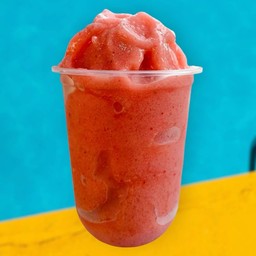 สตรอว์เบอร์รี่ปั่น