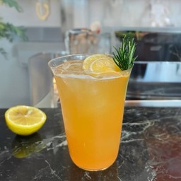 Rice Tea Yuzu Honey 