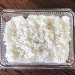 ข้าวใส่กล่อง