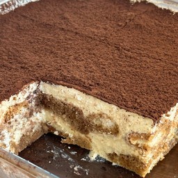 Tiramisu ทีรามิสุ