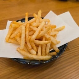 เฟรนช์ฟรายส์