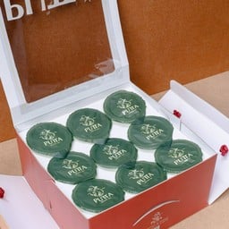 Coconut Pudding (พุดดิ้ง) Giftset