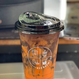 โกโก้ชาไทย