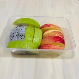 ผลไม้รวม 3 อย่าง