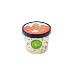 ไอศครีม ไผ่ทอง ชาไทย 70 g (premium)