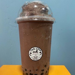 โกโก้ปั่นเข้มข้น