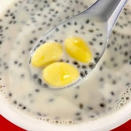 น้ำเต้าหู้ กัญญา