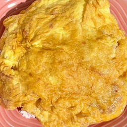 ข้าวไข่เจียว