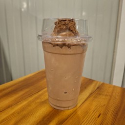 Ovaltine Vocano