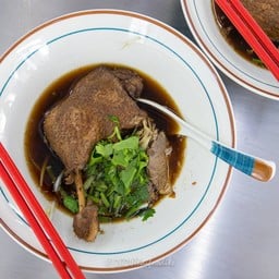 ราชา ก๋วยเตี๋ยวเป็ดตุ๋น สุทธิสาร