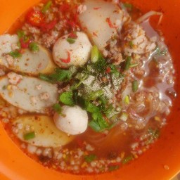 ก๋วยต้มยำโบราณ รังสิต