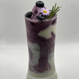 Blueberry&Yogurt
