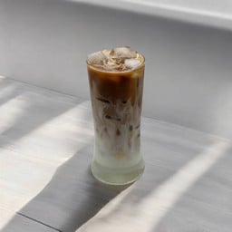 Latte Ice
