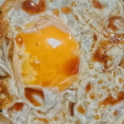 ข้าวไข่ดาว