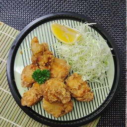 ไก่คาราเกะ