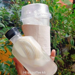 น้ำมะพร้าวสด