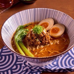 Tantanmen