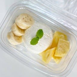 The Eggbox