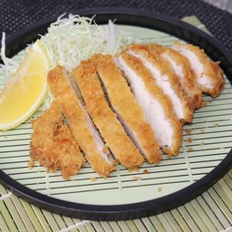 ไก่คัตสึ