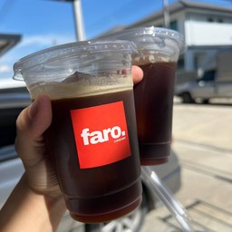 อเมริกาโน่เย็น 2 แก้ว