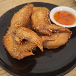 ตำปากแตก