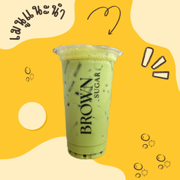 ชาเขียว