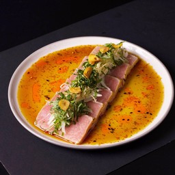 HONMAGURO OTORO TATAKI