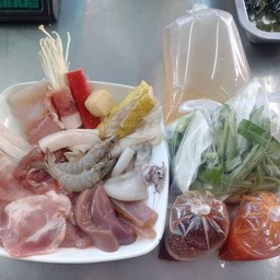 ชุดเล็กพร้อมทาน