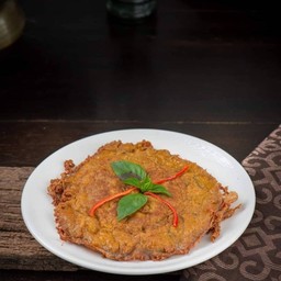 ไข่เจียวทะเลใต้