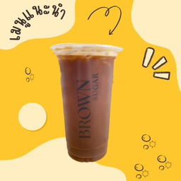 กาแฟอเมริกาโน่