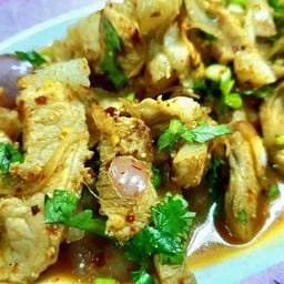 ครัวบางเวลา ( C&C ชิต&ชม) ดอนเมือง