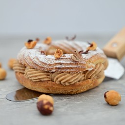 Paris-Brest