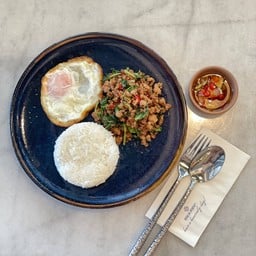 Ka Prao (40% off Promo on Lineman only)