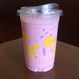 Pink Milk นมชมพู