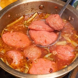 เย็นตาโฟ (เล็ก)