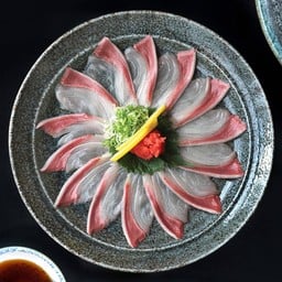 HAMACHI USUZUKURI