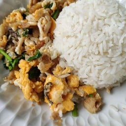 ข้าวหน้าปลาบูรพาวิถี