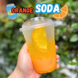 ส้มโซดา