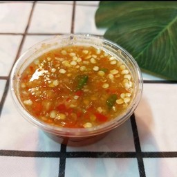 น้ำจิ้มซี้ฟูดแซ่บๆ