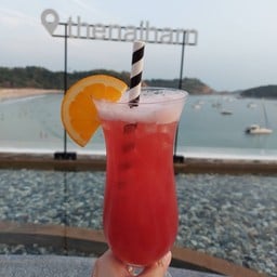 Hansha Bar- The Nai Harn Phuket