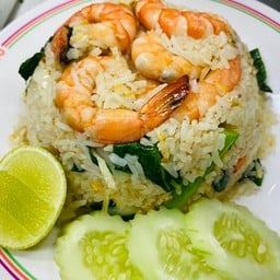 บ.เบียร์ อาหารตามสั่ง