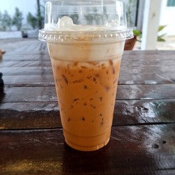 Thai Tea