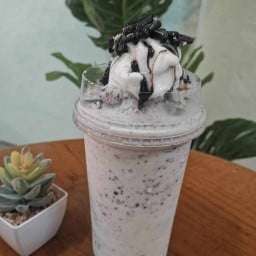 ร้านน้ำปั่นกะปังปิ้ง สาขา 1