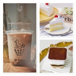 เค้กวันเกิด คนึงนิตย์ Cake&Bread - สีลม สีลม