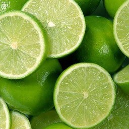 น้ำมะนาวปั่น