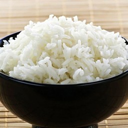 ข้าวสวย หอมมะลิ