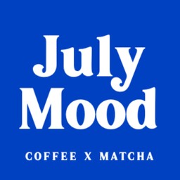 July Mood Coffee x Matcha