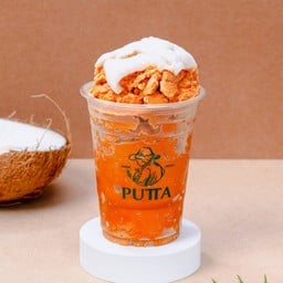 สลัชชี่ชาไทย