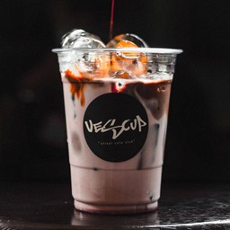 Ruby Mocha